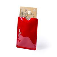 PORTA CARTE ANTI RFID BECAM